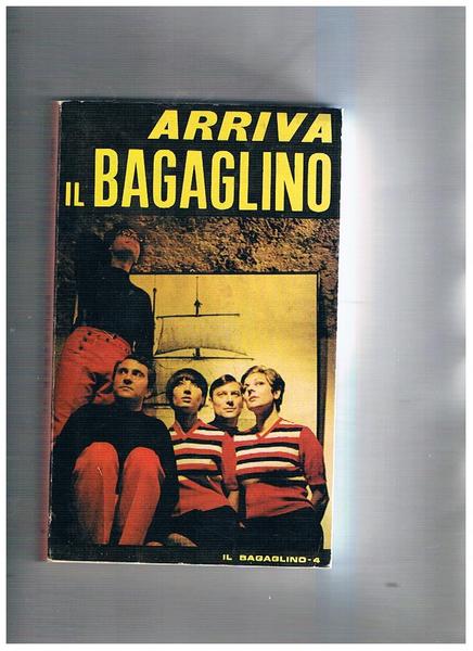 Arriva il Bagaglino.