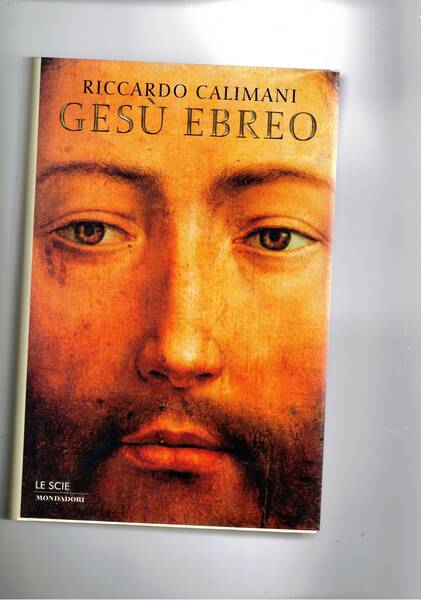 Gesù ebreo.