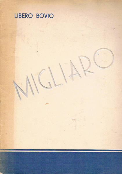 Migliaro.