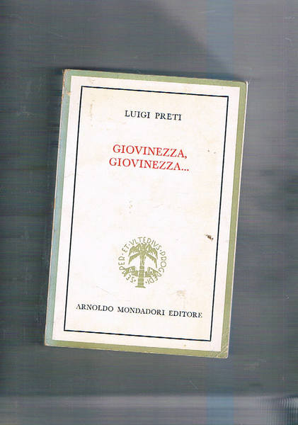 Giovinezza, giovinezza…. (storia dei guf dalla guerra etiopica alla fine …