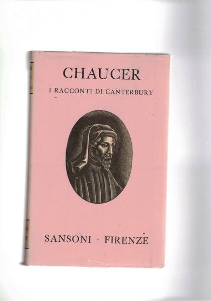 I racconti di Canterbury.