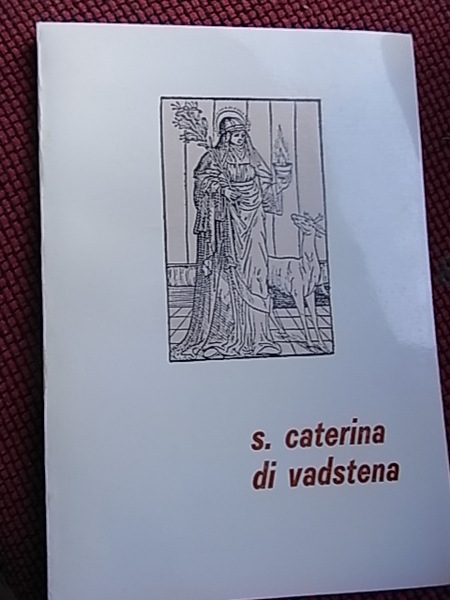 S. Caterina di Vadstena.