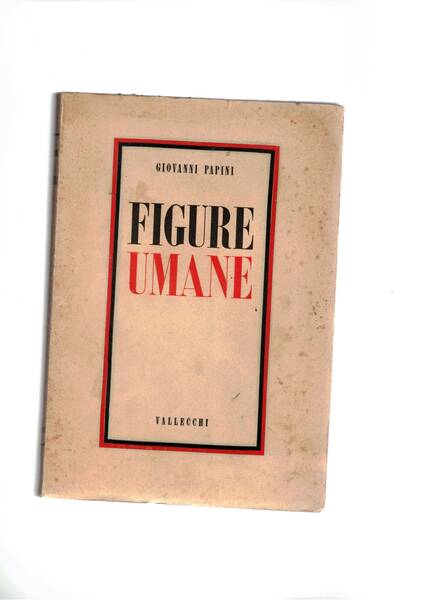 Figure umane.