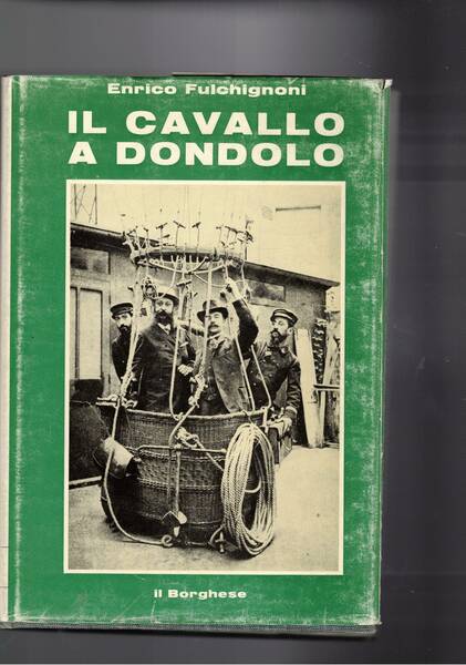 Il cavallo a dondolo. Scritti di politica, letteratura, musica, sociologia, …