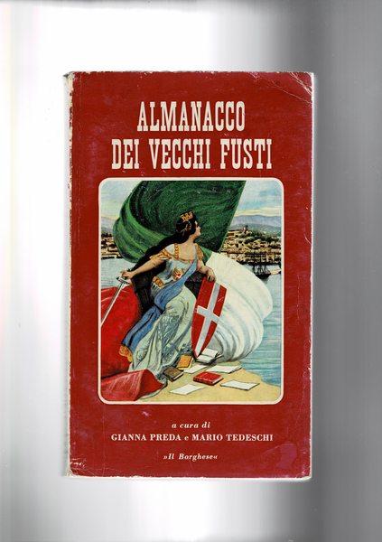 Almanacco dei vecchi fusti.