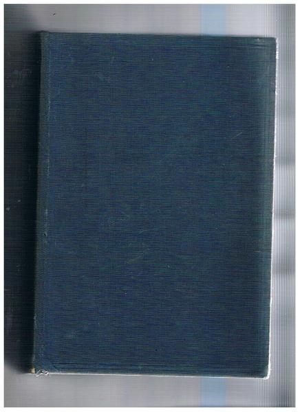 Manuale di diritto penale, parte generale. (Sesta edizione aggiornata a …