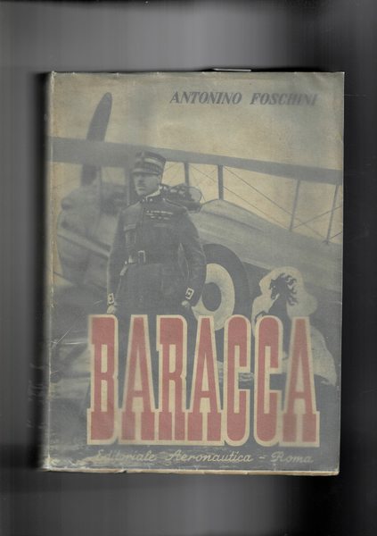 Baracca.