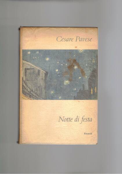 Notte di festa. Quarta edizione.