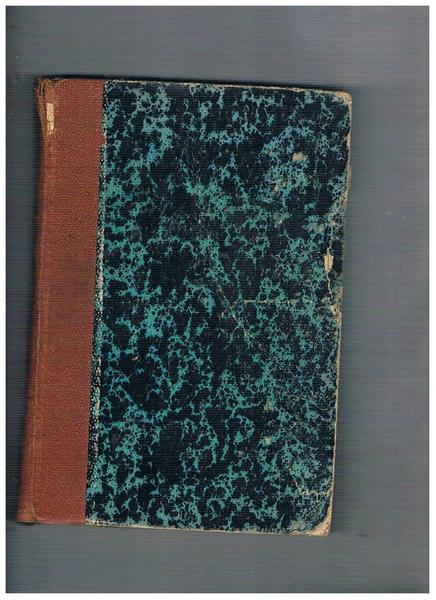 Storia illustrata del regno vegetale secondo l'opera del dr. T. …