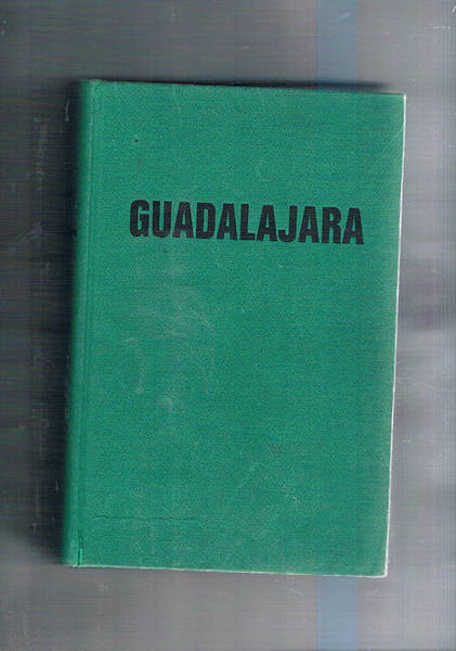 Guadalajara la prima sconfitta del fascismo.