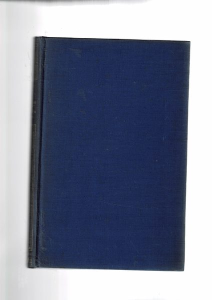 La Germania e l'Europa 1890-1914; manuale della preistoria della guerra …