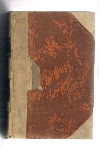 Storia politica d'Italia. Preponderanze straniere.