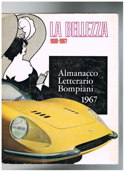 La bellezza 1880-1967.