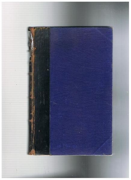 Irish Franciscan Tertiary: a monthly journal for the Third Order …