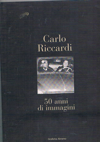 Cinquanta anni di immagini.