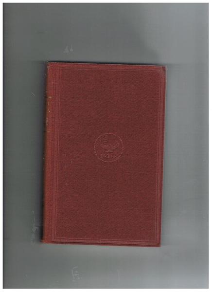 La vita italiana nel trecento. Conferenze di: Bonfadini, Bertolini, Franchetti, …