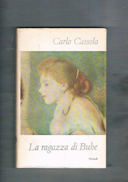 La ragazza di Bube.