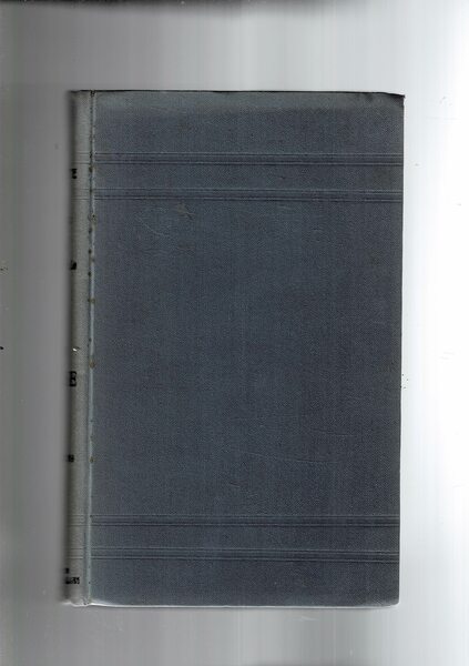 Trattato di diritto commerciale. Vol. 3° le cose (merci e …