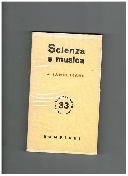 Scienza e musica.