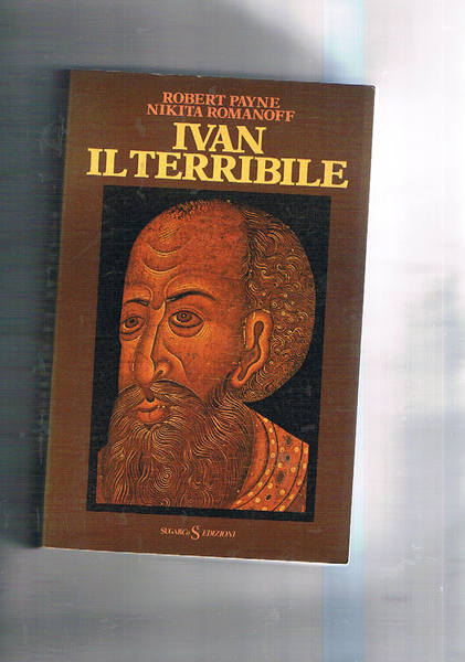 Ivan il Terribile.