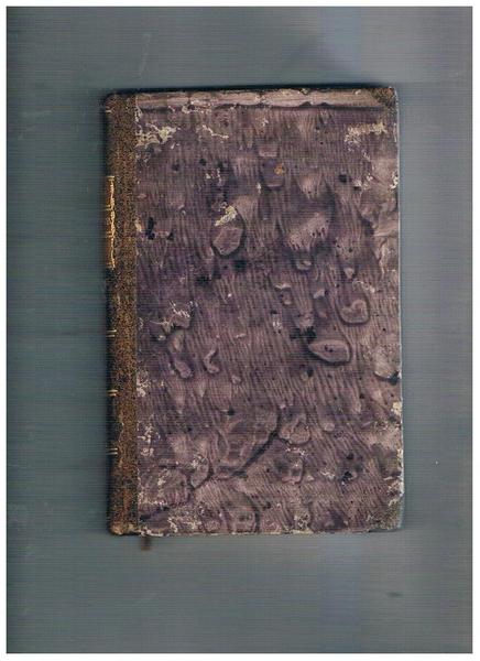 L'Ambigu, ou variétés lettérairés et politiques. Recueil Periodique, publié les …