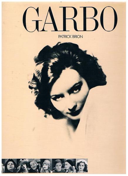 Garbo. Testo in francese.