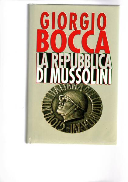 La Repubblica di Mussolini.