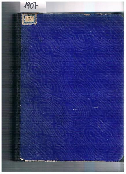 La Lettura, rivista mensile del Corriere della Sera. Anno VII° …