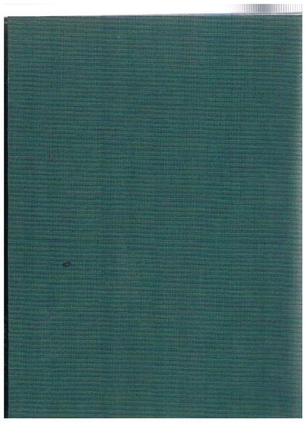 Italia Ornitologica. Rivista mensile di Ornitologia Scientifica, Tecnica, Pratica. Organo …