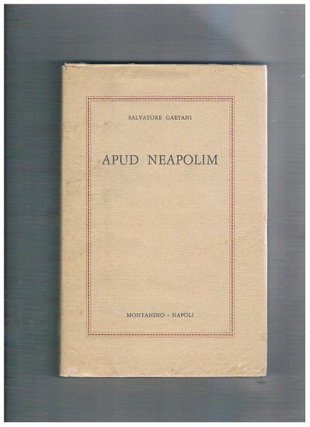 Apud Neapolim.