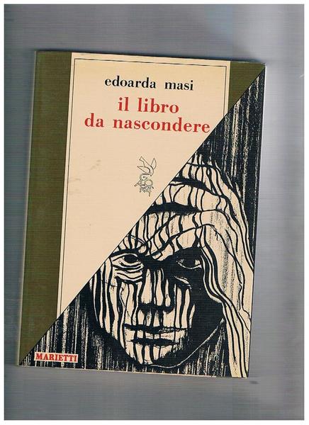 Il libro da nascondere. Prima edizione.