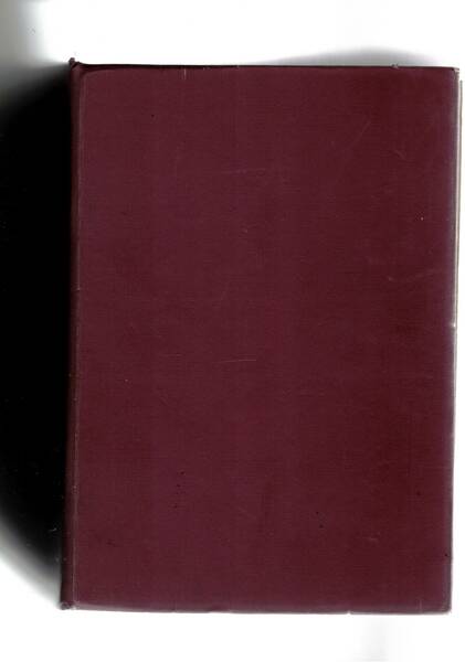 Dizionario Italiano-Latino (solo questa parte).