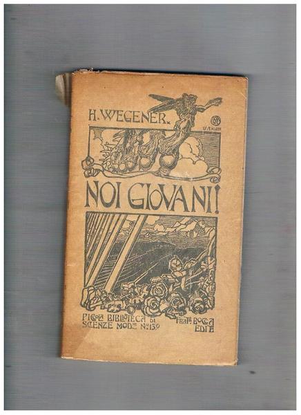 Noi giovani! Il problema sessuale nella vita prematrimoniale di ogni …