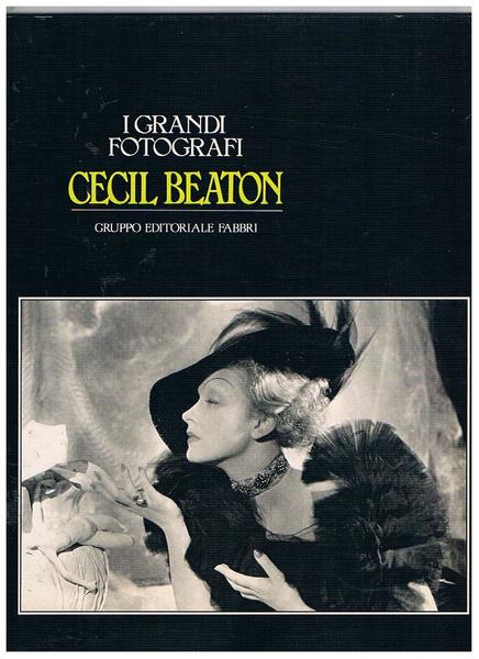 Cecil Beaton. Numero monografico della Collana "I Grandi Fotografi" diretta …