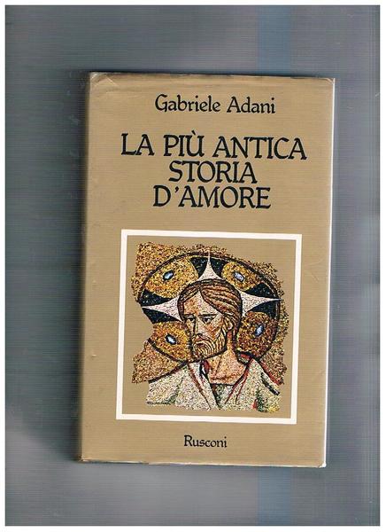 La più grande storia d'amore.