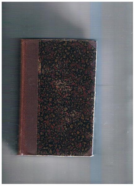 Le Lys dans la vallée.