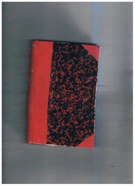 Etudes philosophiques: La peau de Chagrin.