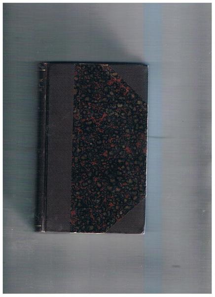 Les parents pauvres. Le cousin pons.