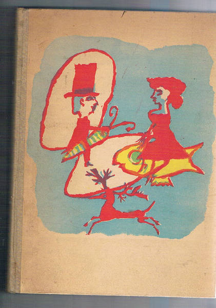 Bestie del 900. Con tavole incise in nero e a …