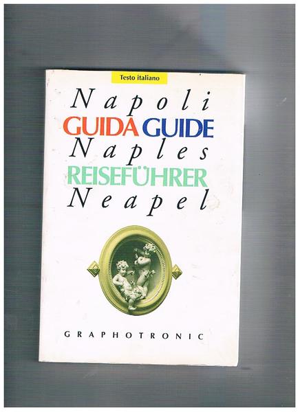 Napoli guida.