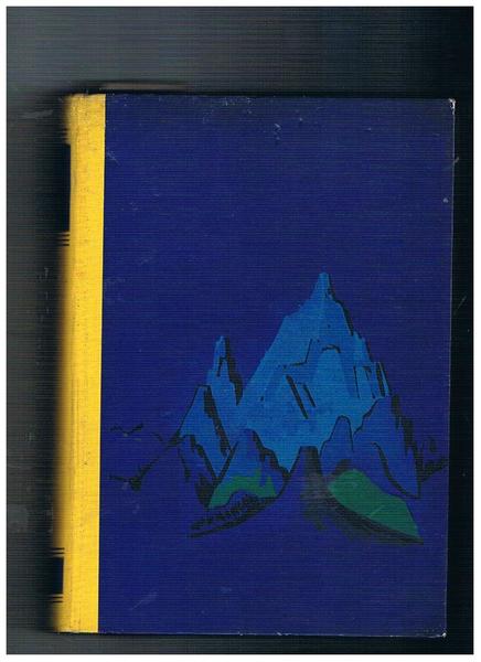 Storia delle montagne.