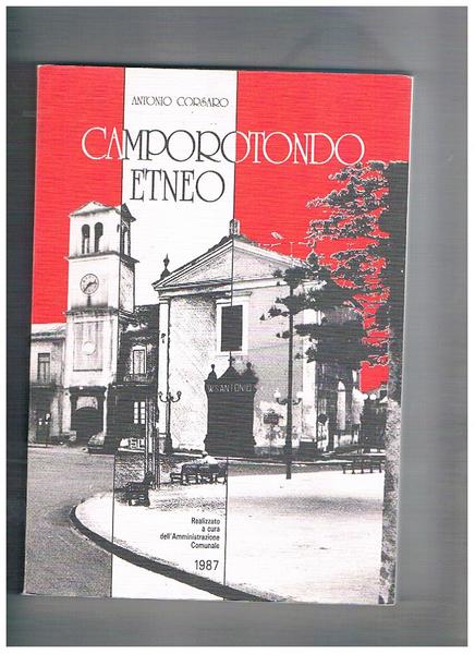 Camporotondo Etneo.