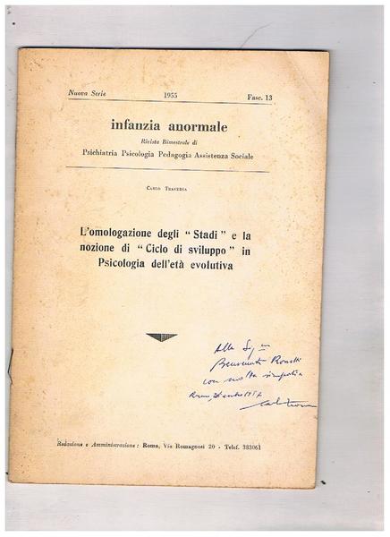 L'omologazione degli "Stadi" e la nozione di "Ciclo di sviluppo" …