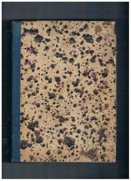 Giardinetto di Maria. Giornale bolognese del sabato dedicato alle glorie …