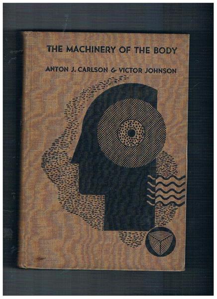 The machinery of the body.