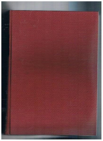 Minerva rivista delle riviste. Rivista moderna, disponiamo dell'annata XVI dal …