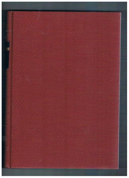 Minerva rivista delle riviste. Vol. XXIX dal n° 1 genn. …