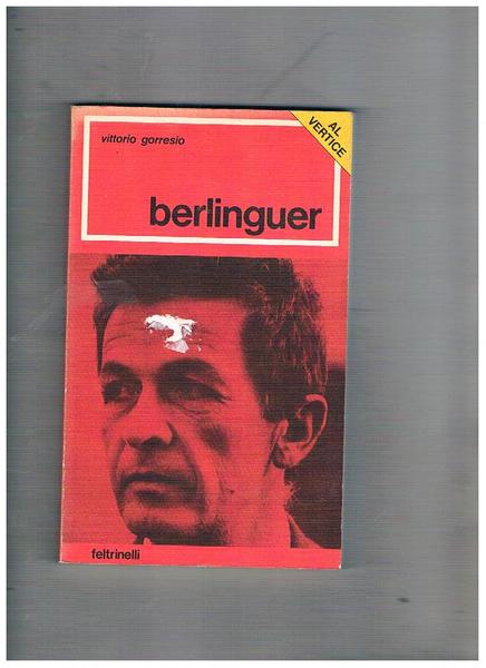 Berlinguer.