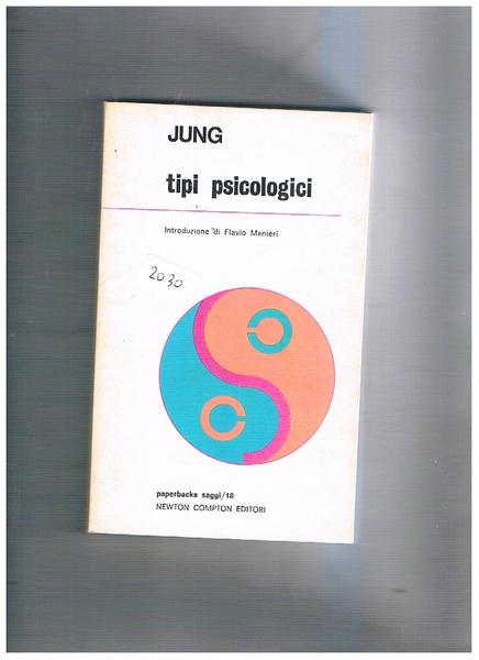 Tipi psicologici.