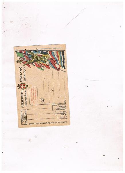 Cartolina illustra a colori di formato cm. 15 X 9 …